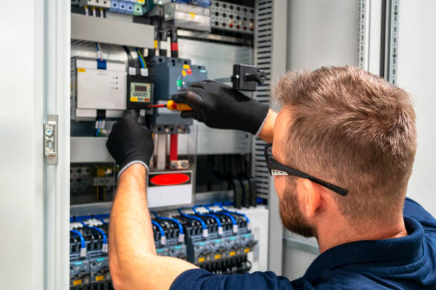 Best Electrical Repair Services  in Wise, VA