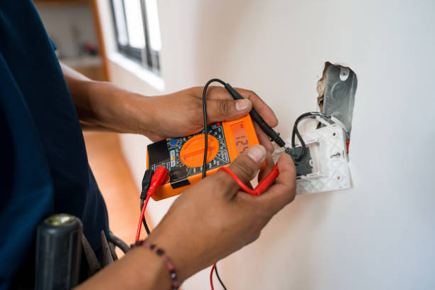 Best Electrical Rewiring Services  in Wise, VA