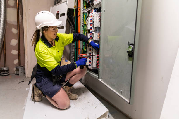 Best Circuit Breaker Repair  in Wise, VA