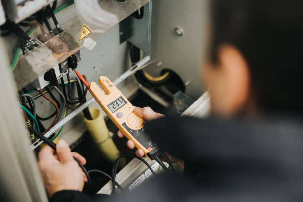 Best Affordable Emergency Electrician  in Wise, VA