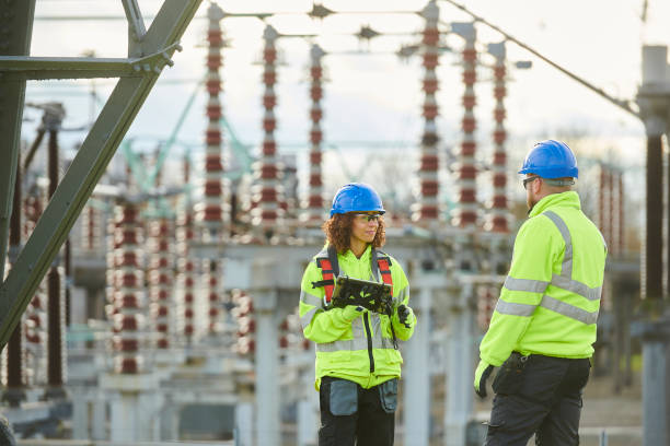 Best Electrician Near Me  in Wise, VA