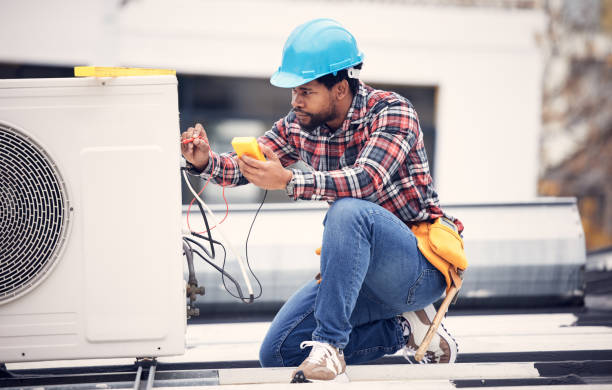 Best Electrical Installation Contractor  in Wise, VA