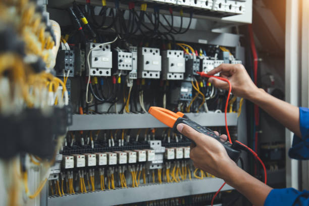 Best Electrical Contractors for Businesses  in Wise, VA
