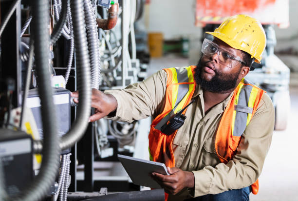 Best Commercial Electrician Services  in Wise, VA