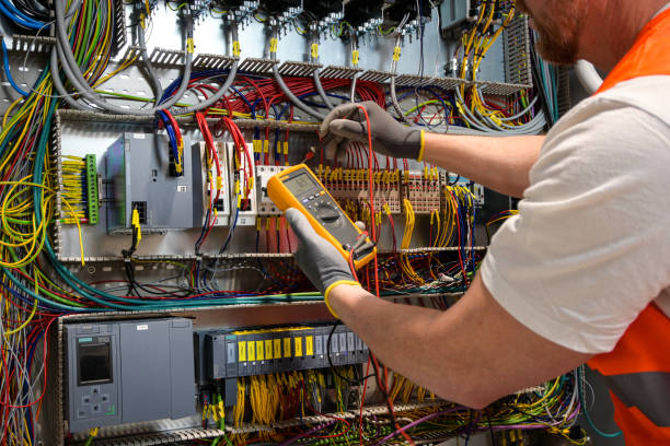 Best Electrical Contractors for Businesses  in Wise, VA