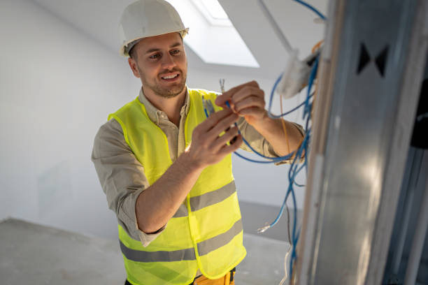Best Emergency Electrical Repair  in Wise, VA